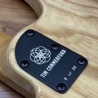 Music Man Tim Commerford Signature StingRay Passive Natural Gloss