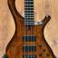 Marleaux Consat SE Anniversary 4 string Limited Edition Old Violin Aged Spruce top