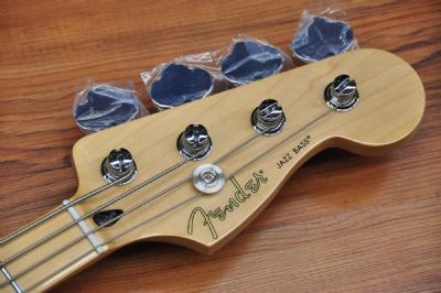 Fender Player Jazz Bass Ltd Edition Blueburst MN - Fender Player Jazz Bass Ltd Edition Blueburst MN -