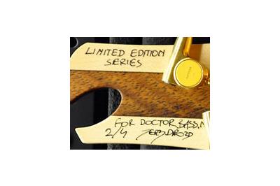 Jerzy Exc Ltd 2/4 Pala - Jerzy Exc Ltd 2/4 Pala -