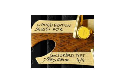 Jerzy Exc Ltd 4/4 Pala - Jerzy Exc Ltd 4/4 Pala -