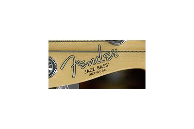 Fender Jazz Bass Amercian Srs V pala - Fender Jazz Bass Amercian Srs V pala -