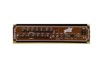 Aguilar AG500 -  Aguilar AG500 -
