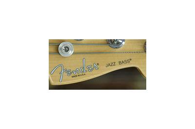 Fender Custom Classic 3TS Pala - Fender Custom Classic 3TS Pala -