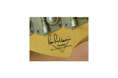 Palladino pala detrás -  Palladino pala detrás -