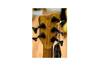 Warwick Corvette SE 5 pala - Warwick Corvette SE 5 pala -