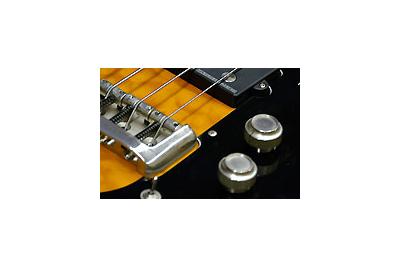 Ampeg AMB-1, detalle - Ampeg AMB-1, detalle -