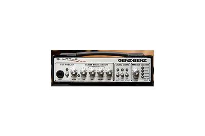 Shuttle 3.0, detalles - Shuttle 3.0, detalles -