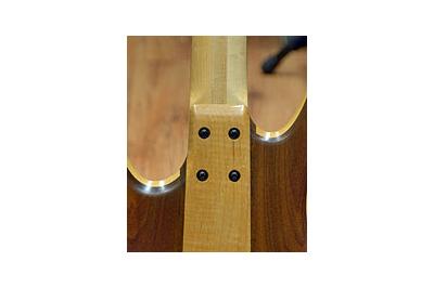 Smith BSR5MW detras -  Smith BSR5MW detras -