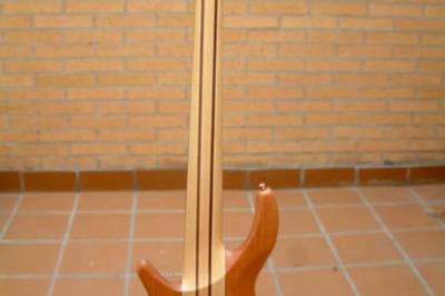 Progress III 6 Detrás - Progress III 6 Detrás -