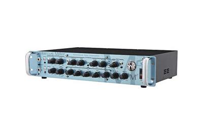 SWR previo Marcus Miller (grande) -  SWR previo Marcus Miller (grande) -