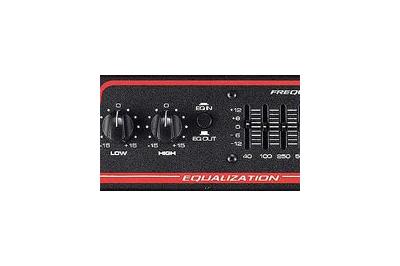 Peavey TNT 115 - Peavey TNT 115 -