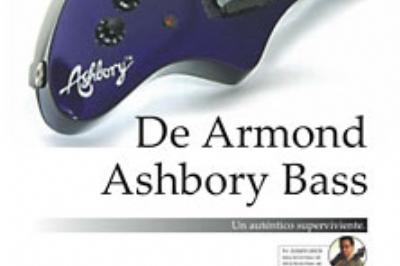 Ashbory Bass - 