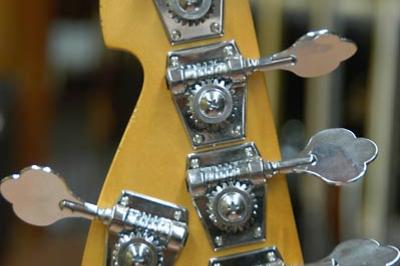 Sandberg Pala detrás - Sandberg Pala detrás -