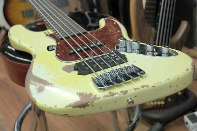 Sandberg Relic 1 - Sandberg Relic 1 -