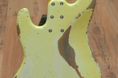 Sandberg detrás - Sandberg detrás -