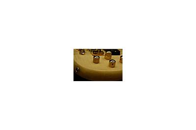 Streamer Stage I Detalle 3 -  Streamer Stage I Detalle 3 -