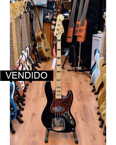 Fender 1970 Jazz Bass Custom Shop