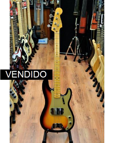 Fender '59 Precision Bass Custom Shop