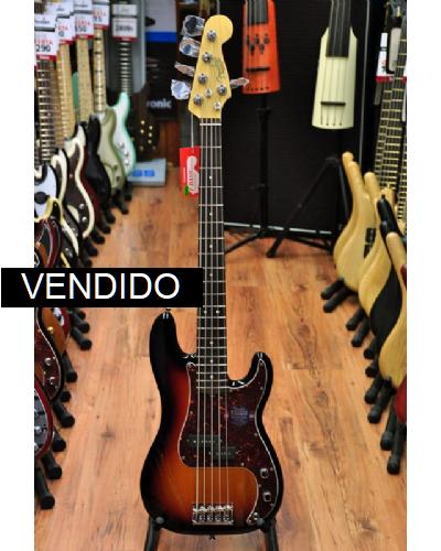 Fender American Standard Precision V