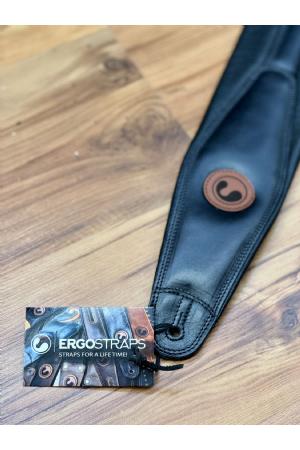 Ergo Straps New York 4 Black Ergo Straps New York 4 Black
