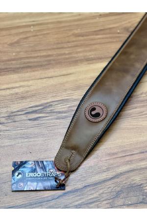 Ergo Straps Rocket 3 Vintage Brown Ergo Straps Rocket 3 Vintage Brown