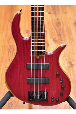 Elrick Gold Series e-Volution Bolt On 5 Purpleheart Elrick Gold Series e-Volution Bolt On 5 Purpleheart