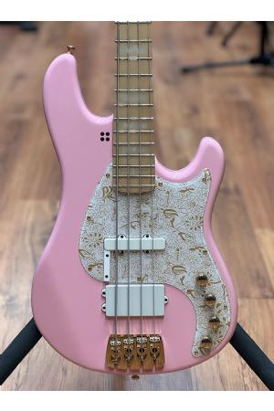 Sandberg California TM4 Ida Nielsen LTD Soft Aged Strawberry Milkshake Sandberg California TM4 Ida Nielsen LTD Soft Aged Strawberry Milkshake