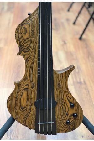 Stradi Symphony Obsession 4 Fretless Stradi Symphony Obsession 4 Fretless