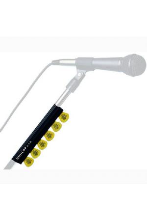 Dunlop Microphone pick holder Dunlop Microphone pick holder