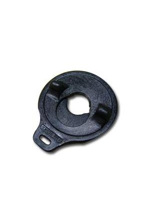 Dunlop Plastic Straplocks Dunlop Plastic Straplocks