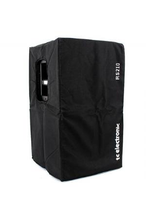 TC Electronic Cabinet cover 2x10 TC Electronic Cabinet cover 2x10