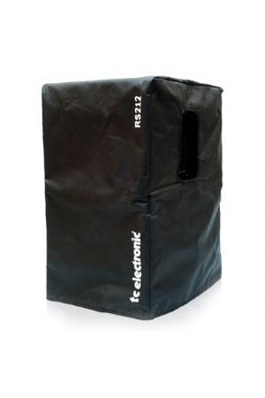 TC Electronic Cabinet cover 2x12 TC Electronic Cabinet cover 2x12