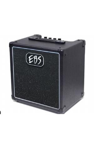 EBS Session 30 MKIII EBS Session 30 MKIII