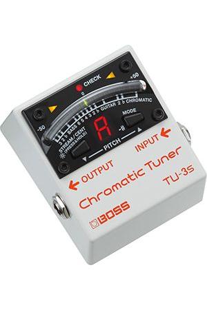 Boss TU3-S Boss TU3-S