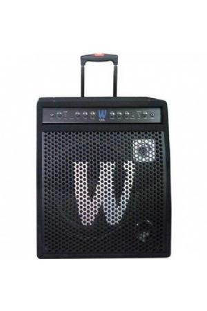 Warwick CCL 250W-15 Combo Made in Germany 