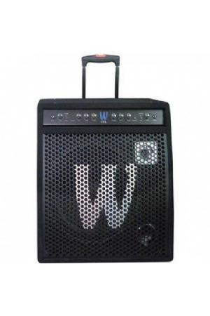 Warwick CCL 250W-15 Combo Made in Germany  Warwick CCL 250W-15 Combo Made in Germany