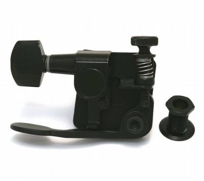 Hipshot Guitar X Tender GT-2 Black