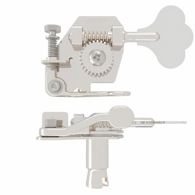 Hipshot Bass Xtender BT1 Sadowsky Metro Nickel