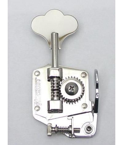 Hipshot Bass Xtender BT3 Nickel