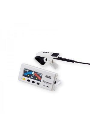 KORG Slimpitch Pearl White KORG Slimpitch Pearl White