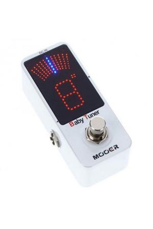 Mooer Baby Tuner Mooer Baby Tuner