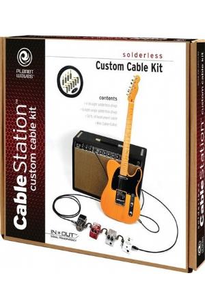 Planet Waves Cable Station Planet Waves Cable Station