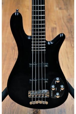 Warwick Rockbass Streamer LX5 Series 2 Warwick Rockbass Streamer LX5 Series 2