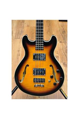 Warwick Rockbass Star Bass II Sunburst High Polish 4 Warwick Rockbass Star Bass II Sunburst High Polish 4