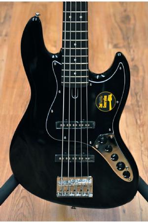 Sire Marcus Miller V3-2nd 5 Black Sire Marcus Miller V3-2nd 5 Black