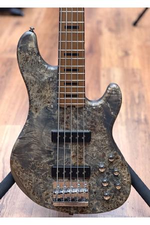 Cort GB Modern 5 Open Pore Charcoal Grey Cort GB Modern 5 Open Pore Charcoal Grey