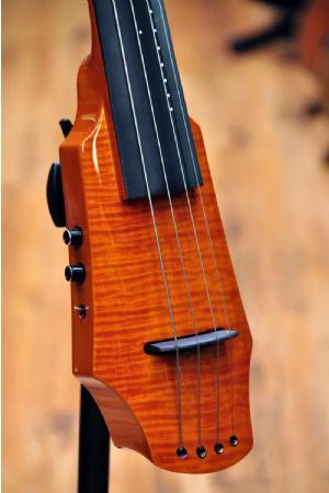 NS Design WAV4c Cello Amberburst Gloss