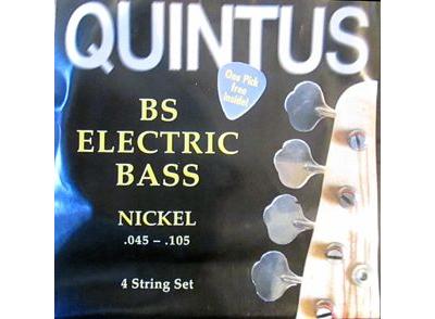 Quintus Strings 45-105