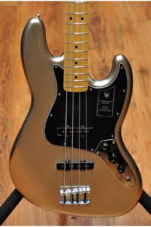 Fender 75th Anniversary Jazz Bass Diamond Anniversary Fender 75th Anniversary Jazz Bass Diamond Anniversary